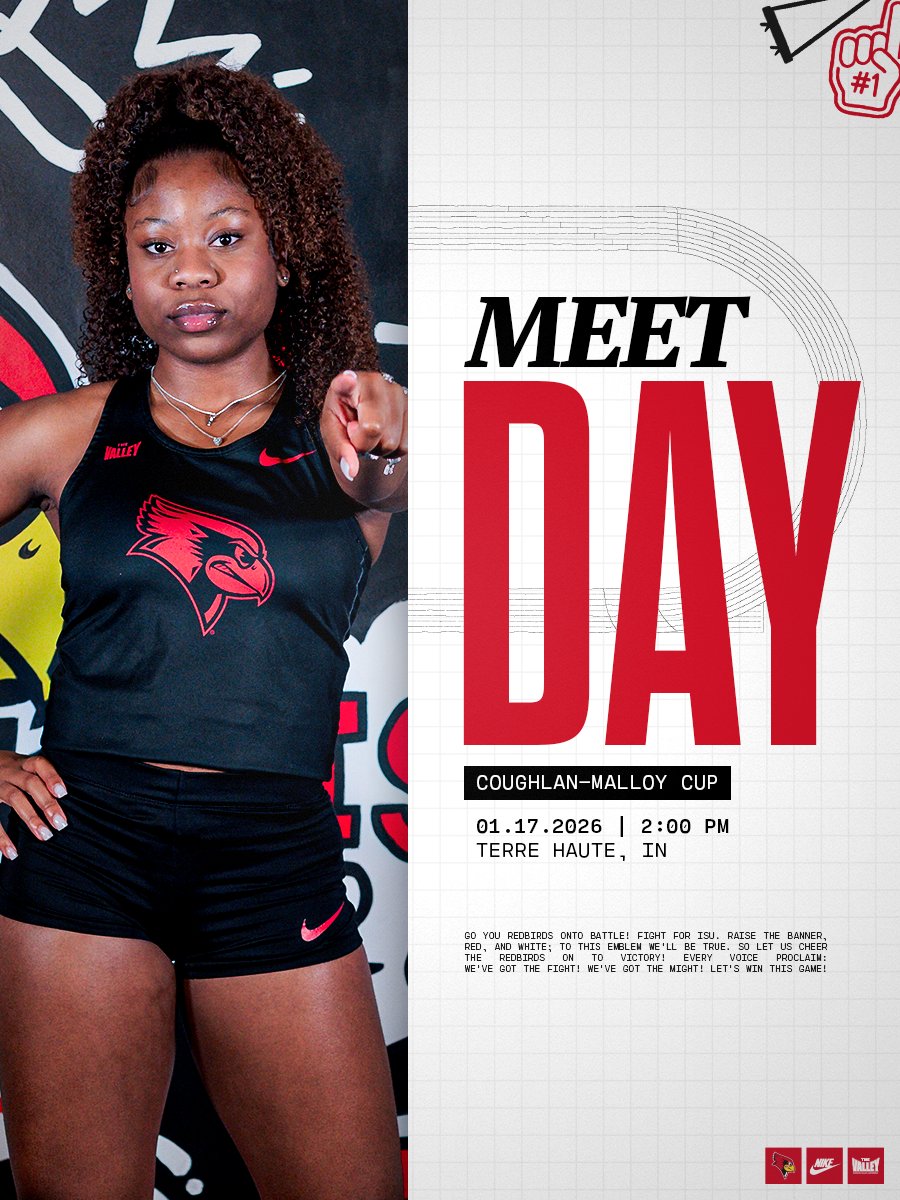 Illinois State Track & Field/XC tweet media