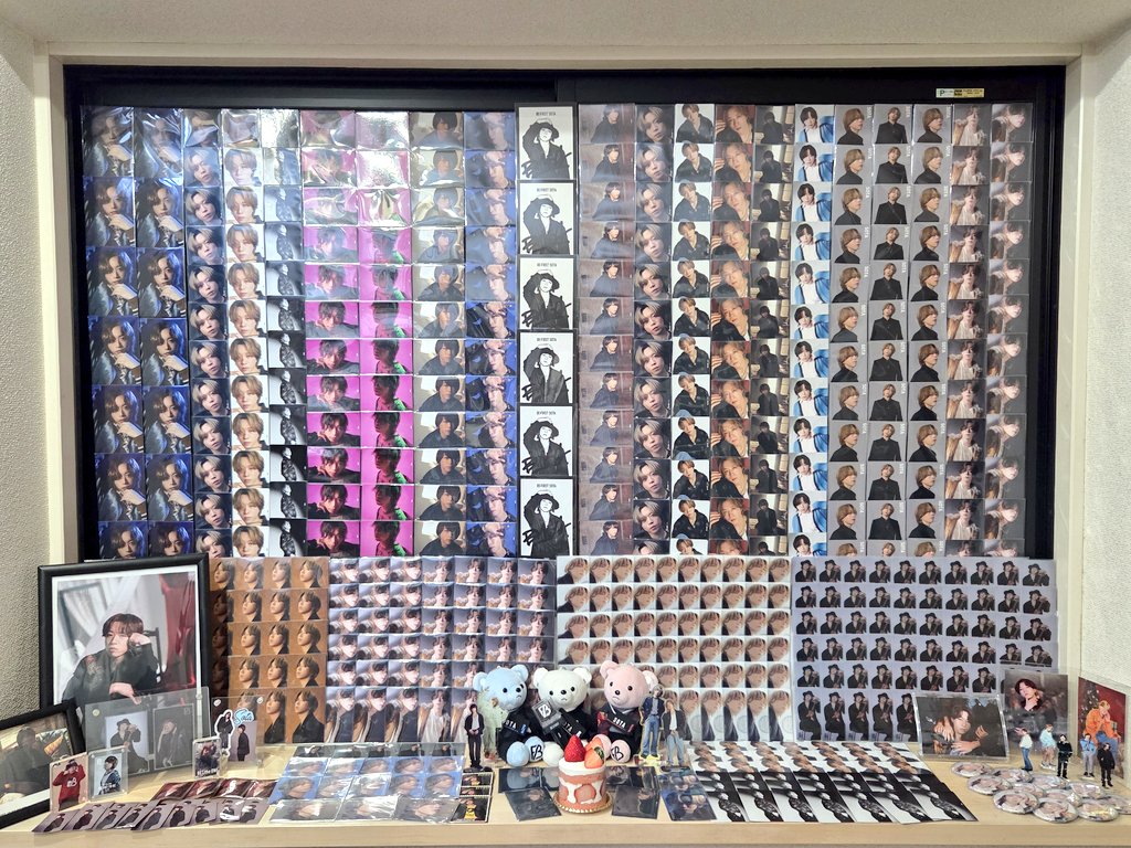 2026.01.18

🐬🎂 𝙷𝚊𝚙𝚙𝚢 𝙱𝚒𝚛𝚝𝚑𝚍𝚊𝚢🎂🐬

 #HAPPYSOTADAY_2026
 #SOTA_HBD_25th