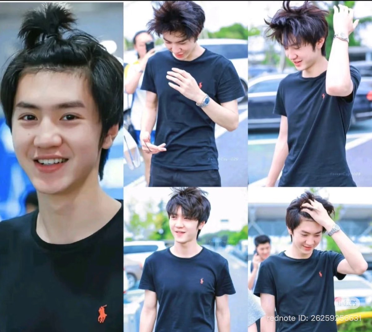 พัชษนี (@jsweetypink) on Twitter photo 