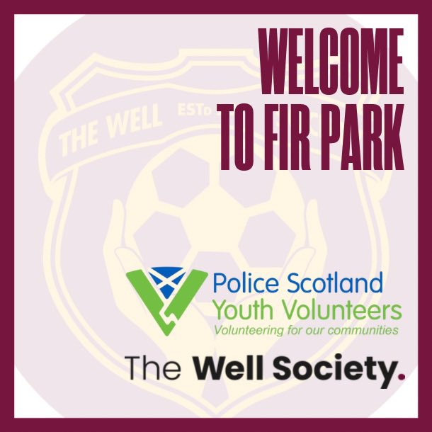 The Well Society tweet media