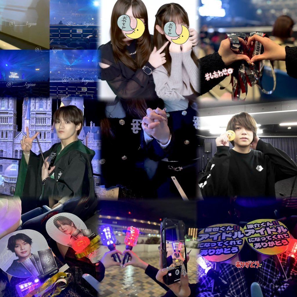 🍥🎀 tweet media