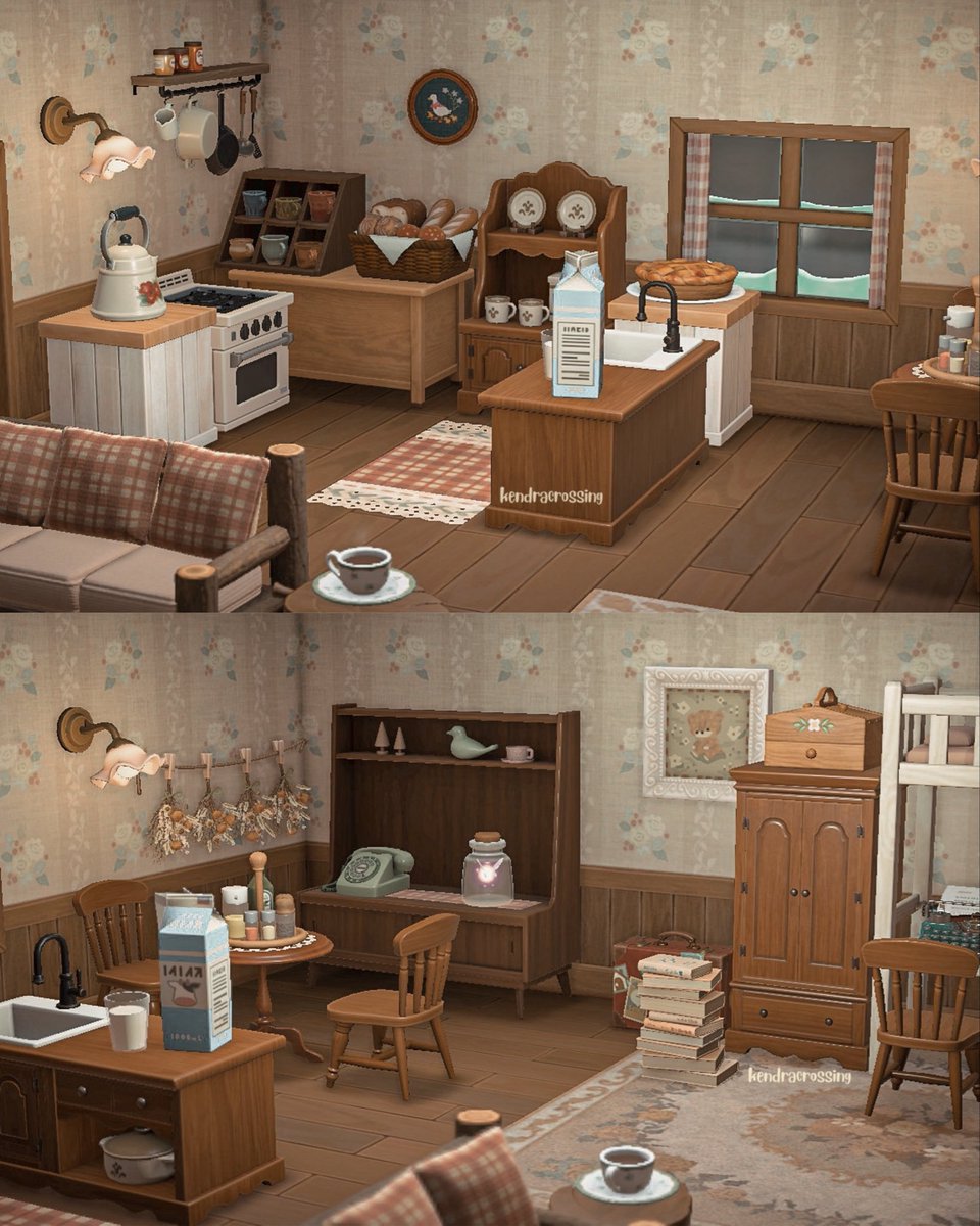 ౨ৎ a cosy hotel room to stay warm in during the winter 🕯️🧺

#animalcrossing #acnh #acnhdesign