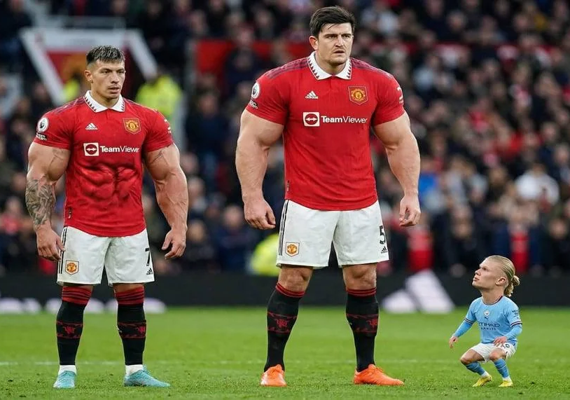 The bully got bullied