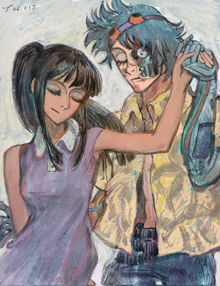 ylsjnfsd's tweet image. its something unpredictable
but in the end is right
i hope you have the time of your life ​​​

#onepiece