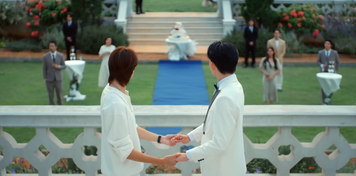 wrotefaith's tweet image. Me and Thee (2025) #MeAndTheeSeriesFinalEP