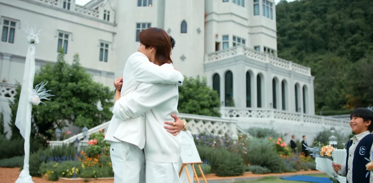 wrotefaith's tweet image. Me and Thee (2025) #MeAndTheeSeriesFinalEP