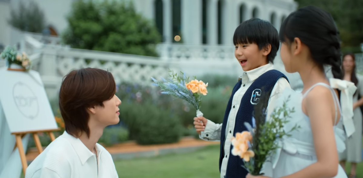 wrotefaith's tweet image. Me and Thee (2025) #MeAndTheeSeriesFinalEP