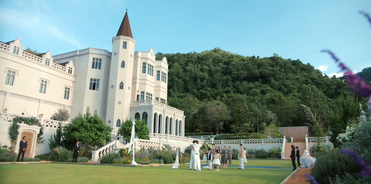 wrotefaith's tweet image. Me and Thee (2025) #MeAndTheeSeriesFinalEP