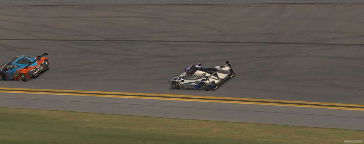 BLOO Racing by VR tweet media