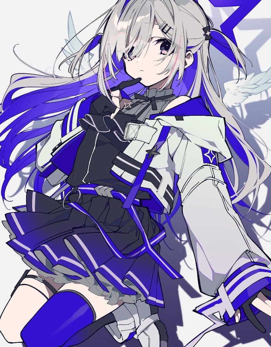 Mrsksharp's tweet image. 仕事しようかな笑 👩‍🚀