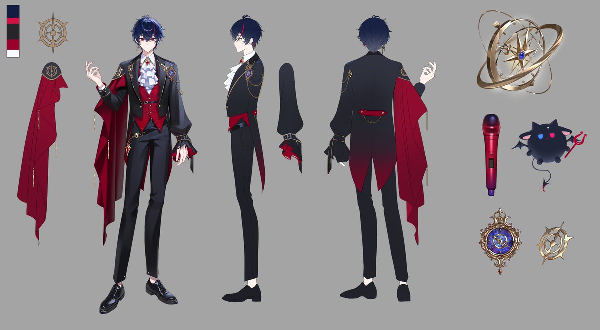 크로노사쿠 (@kurono_saku) / Posts / X