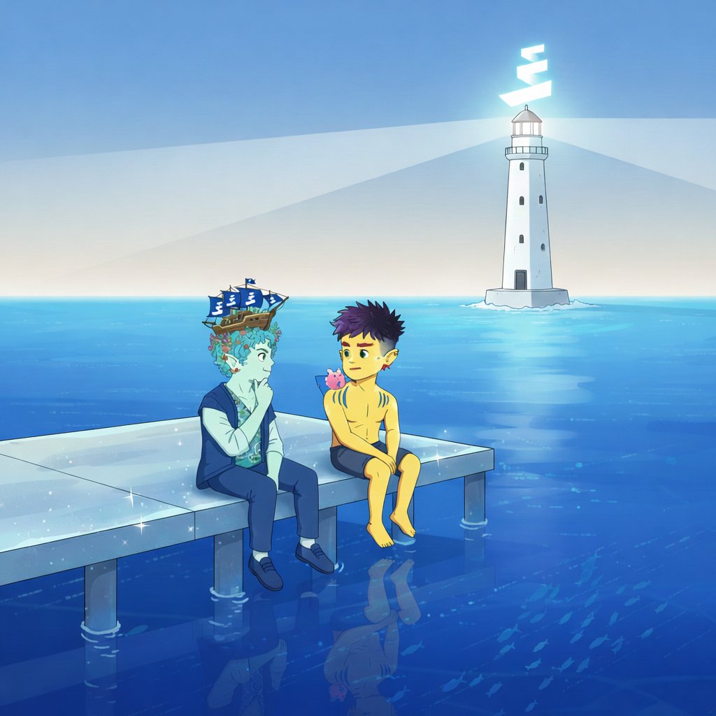 📂The Blueprint of Pharos Architecture🔁

1/6❓Ever wondered how a blockchain can be ultra-fast, private, and hyper-connected all at once?

📚It’s all in the layers. Let’s dive into the <a href="/pharos_network/">Pharos | Testnet Live</a> Architecture a top tier powerhouse designed for the next generation of Web3.👇