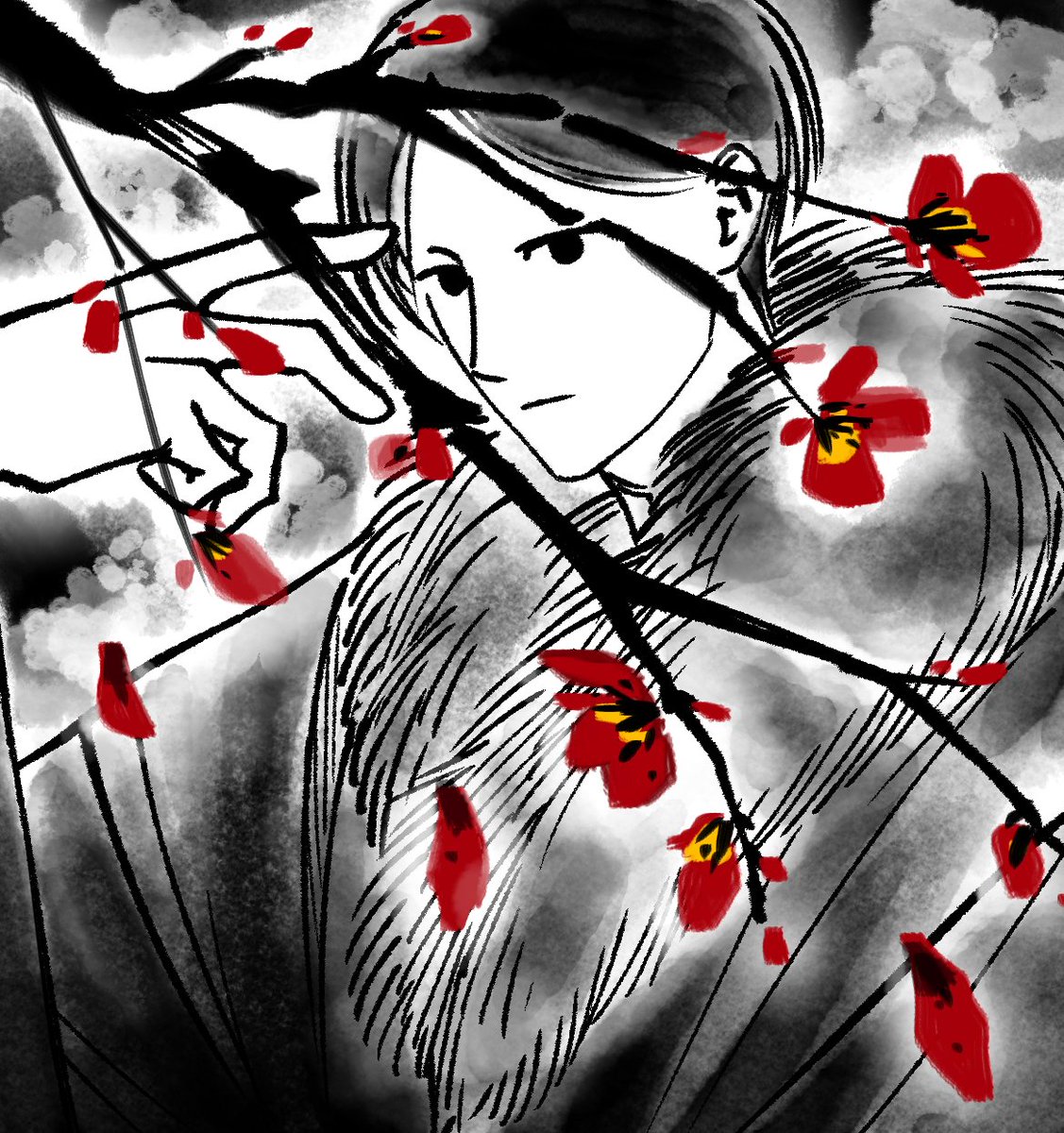 36 (@colorinmyblue) on X