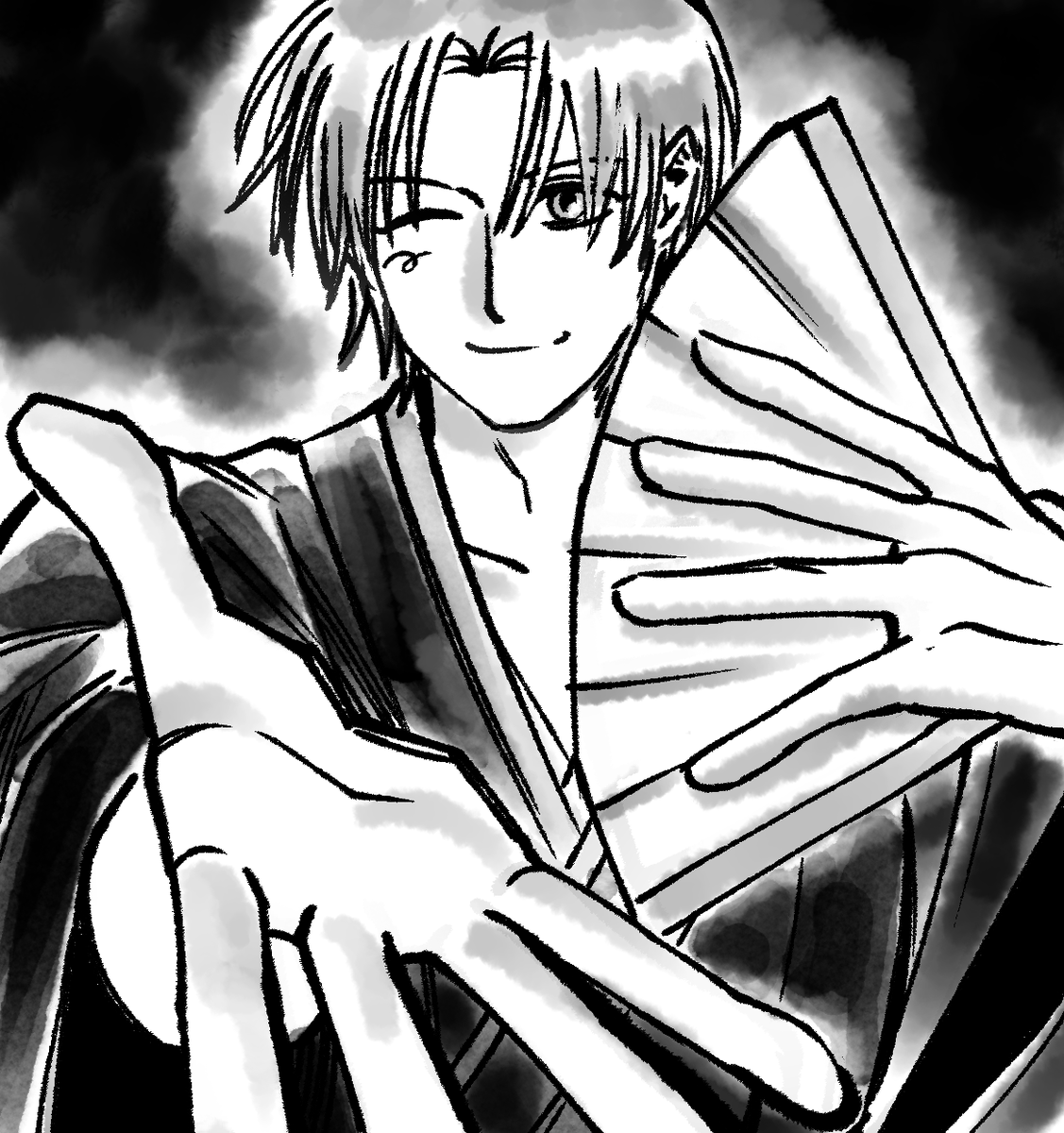 36 (@colorinmyblue) on X