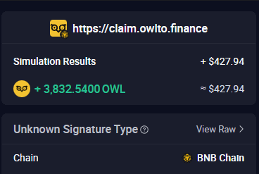 Insightful tweet media