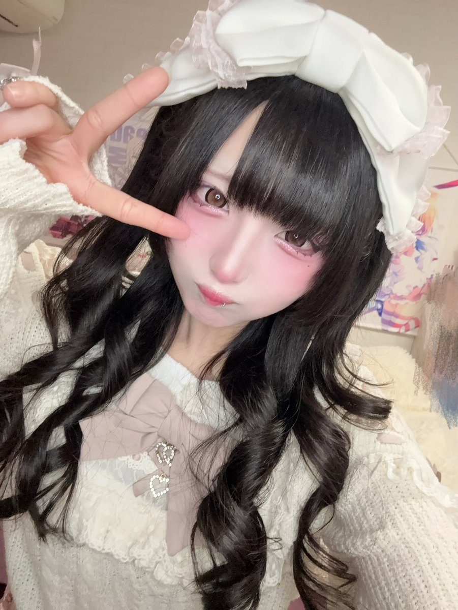 ちにゃ (@li___nyan_xx) / Posts / X