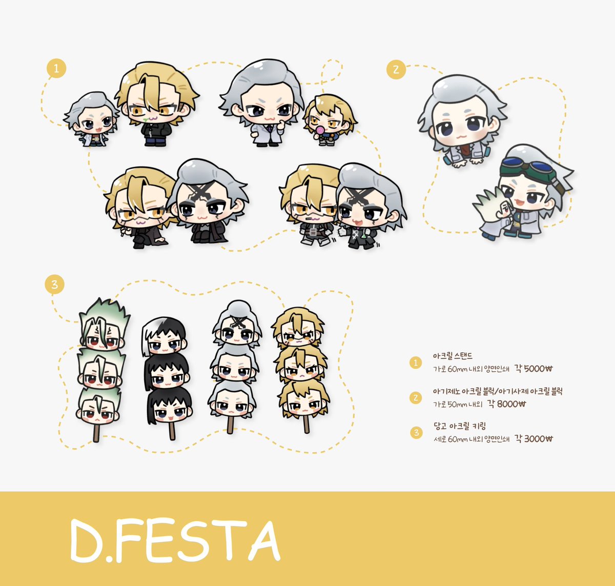 stone_ang_'s tweet image. 디페스타에서 판매한 굿즈 통판 수요조사 폼입니다
기간 : 26.01.21 23시 59분까지
반드시 구매하실 분만 폼 작성 부탁 드립니다!!

witchform.com/demand_form.ph…