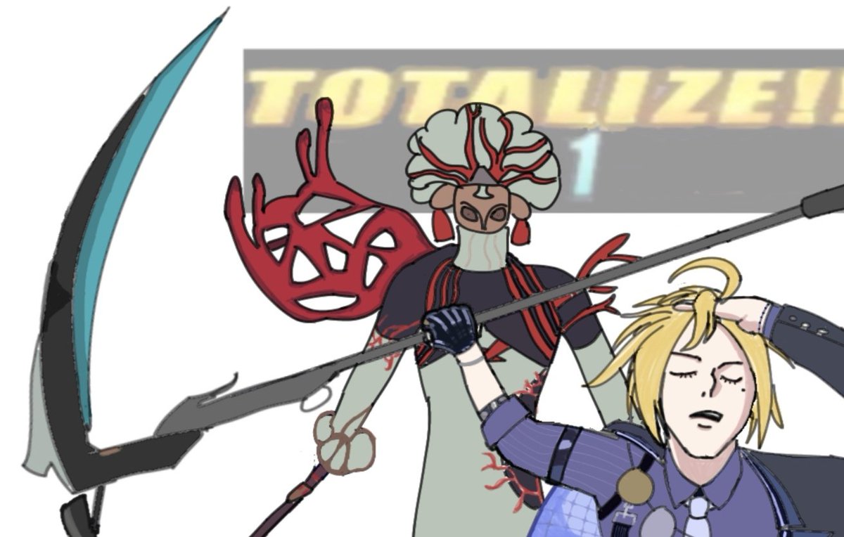 yuanzagod's tweet image. Day 47 of drawing