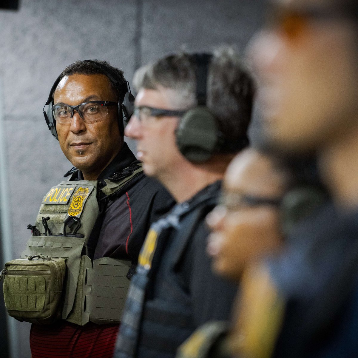 US Postal Inspection Service - Headquarters tweet media