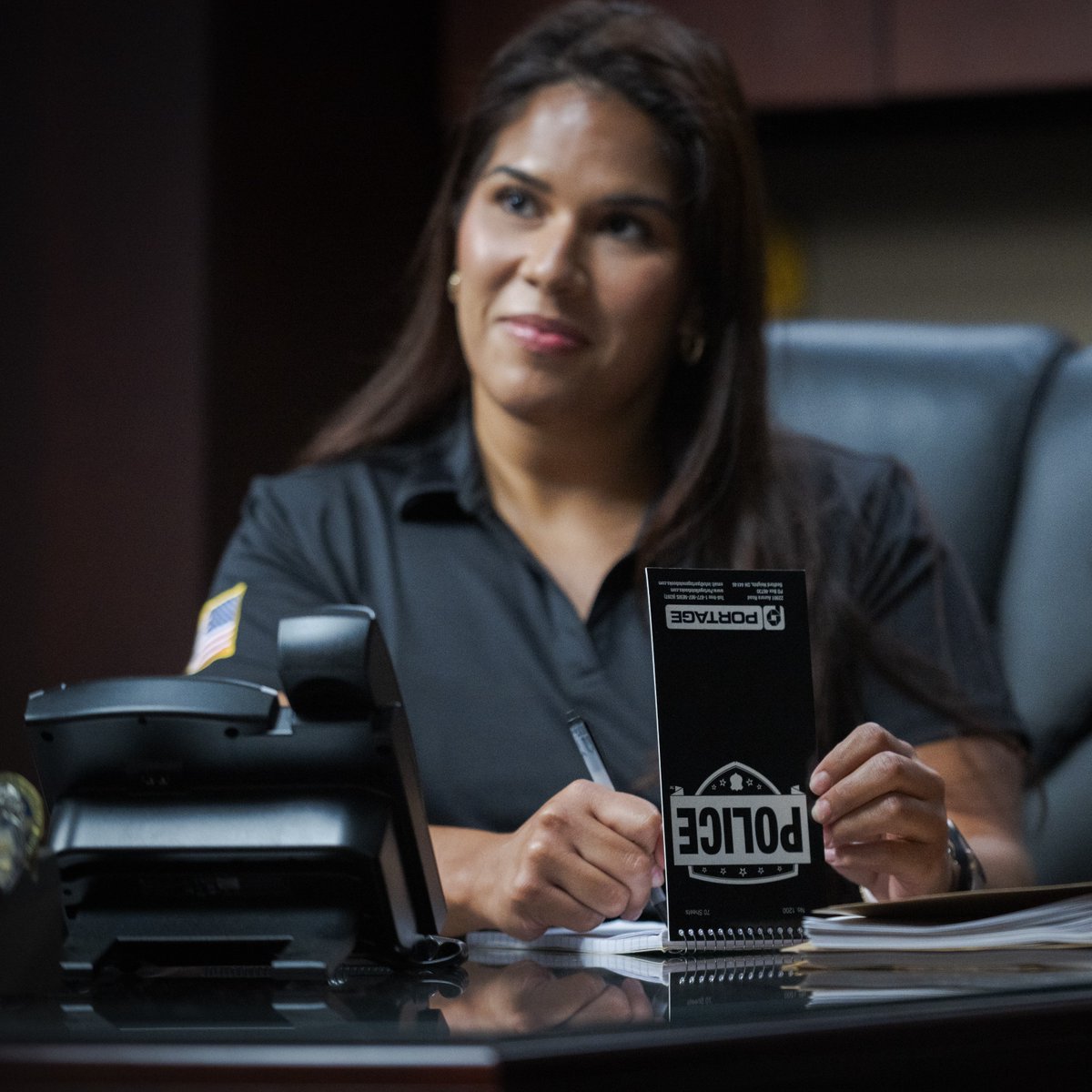 Time to Elevate your Career?

Join the U.S. Postal Inspection Service – the federal law enforcement agency that protects our nation’s mail system, fights fraud, and ensures public trust in the mail. 

Explore our career paths at uspis.gov/careers.