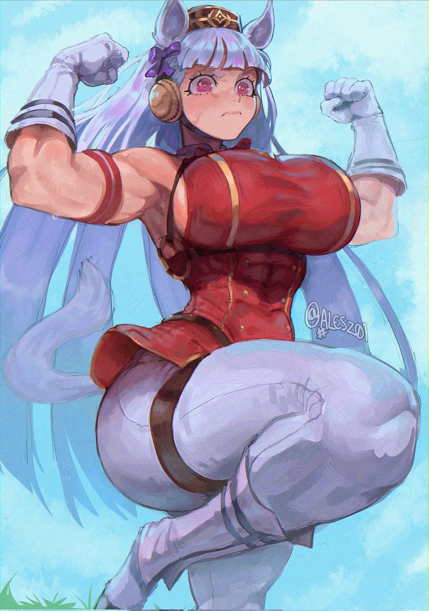 Goldship Goldship Goldship! ⭐️