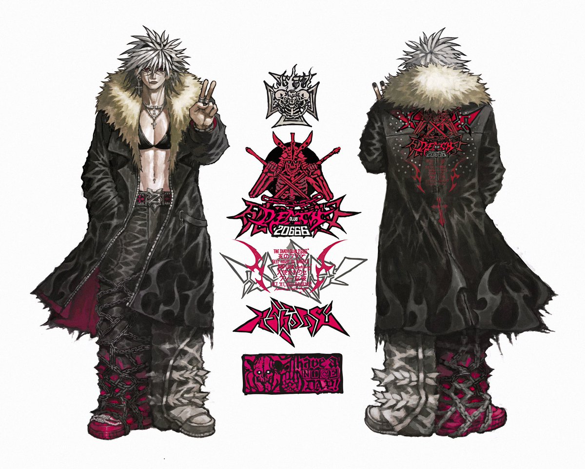 satomifuun's tweet image. 