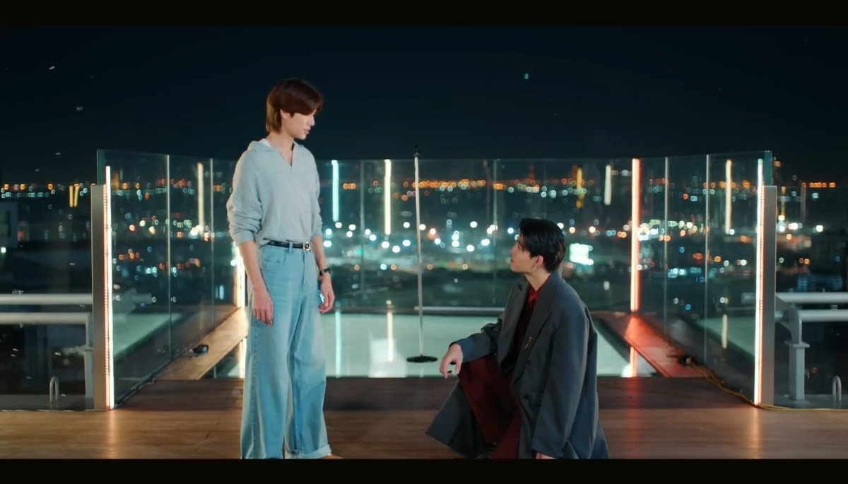 aoumbotsaimo's tweet photo. 2/4 https://t.co/6flXXe1bpf members are officially married !!

#MeAndTheeSeriesFinalEP
#AouBoom #PondPhuwin https://t.co/gx1CPyiqJ5