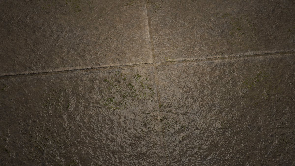 cghawkuk's tweet image. fab.com/listings/82648…

#PBRTexture
#3DTexture
#SwampTexture
#GameAssets
#3DArt
#CGTextures
#SubstancePainter
#UnrealEngine
#Blender3D
#DigitalMaterials
#TileableTexture
#SeamlessTexture
#3DModeling
#MaterialLibrary
#archviz
#archviz
#3d
@unity3d