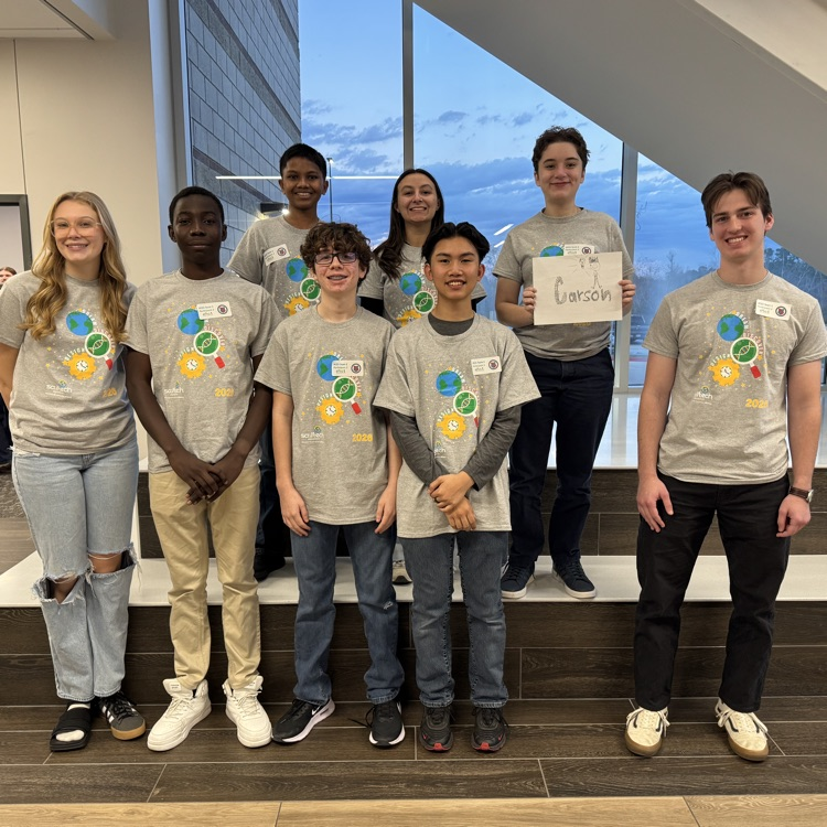 ACESCISD's tweet photo. Had a fun night at Sci:\\Tech Science Bowl. https://t.co/THnR5dDBew