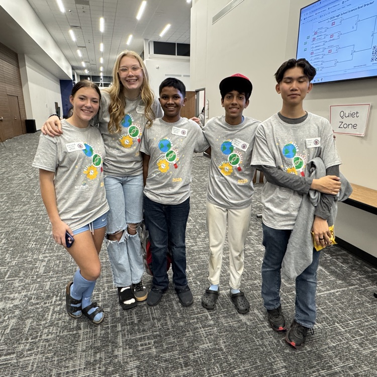 ACESCISD's tweet photo. Had a fun night at Sci:\\Tech Science Bowl. https://t.co/THnR5dDBew