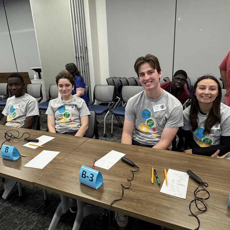 ACESCISD's tweet photo. Had a fun night at Sci:\\Tech Science Bowl. https://t.co/THnR5dDBew