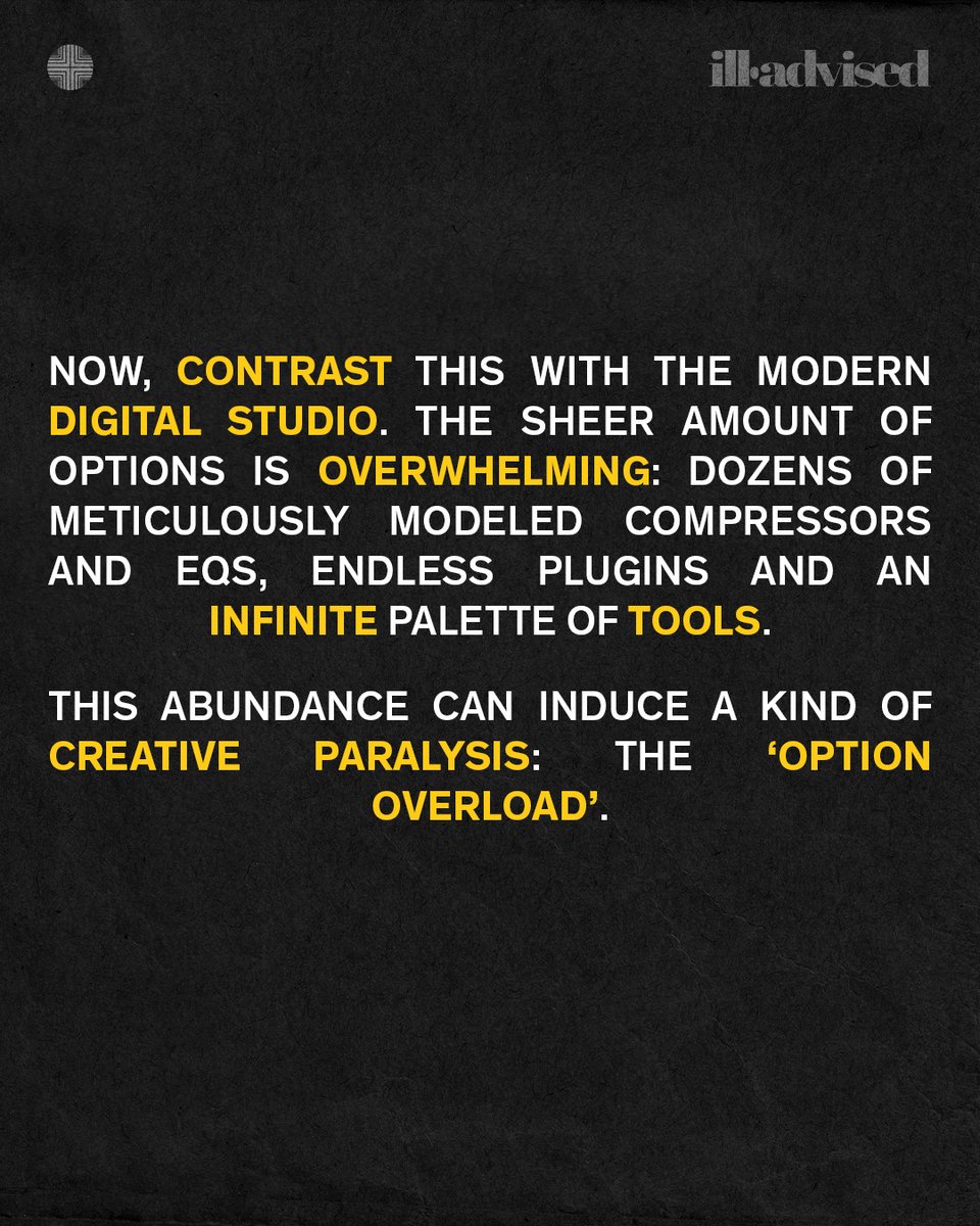 Linear Labs tweet media