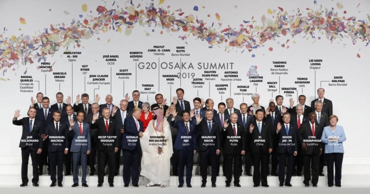 El acuerdo comercial más grande que firma la Unión Europea en 60 años. No se olviden que nuestro actual presidente no estaba a favor de este acuerdo. Gracias Mauricio Macri