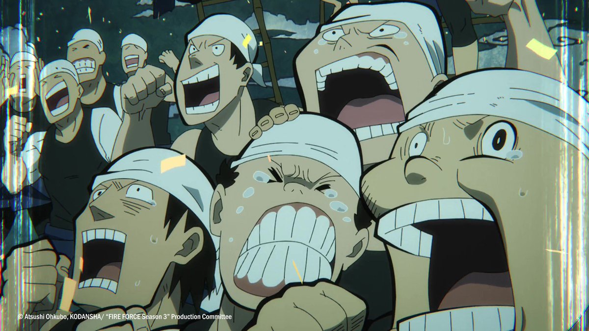 AnimeTV チェーン tweet media