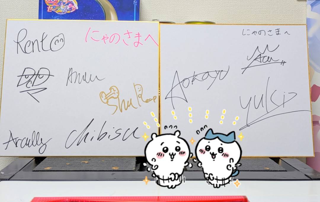 にゃのさま🐾⭐️ (@koroo2) / Posts / X