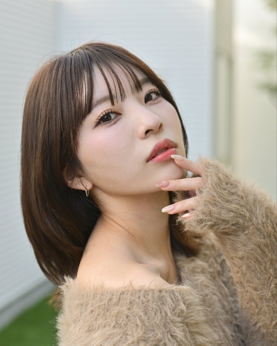 ちささん 2026年初撮影 Location:studio Jill Cst @chiiyan_photomo