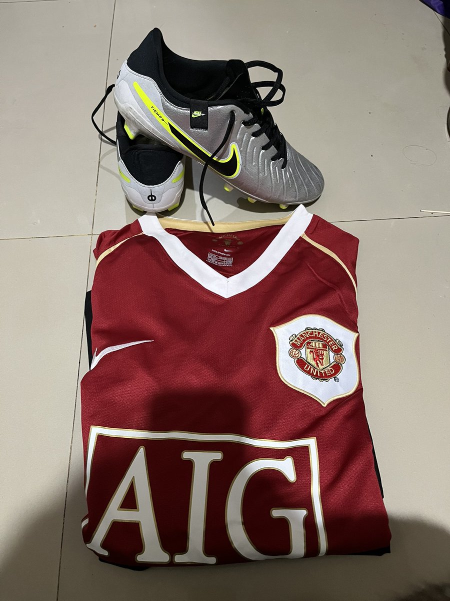 GAJADI JUAL JERSEY KALO GITU👑🚨 <a href="/ManUtd/">Manchester United</a>