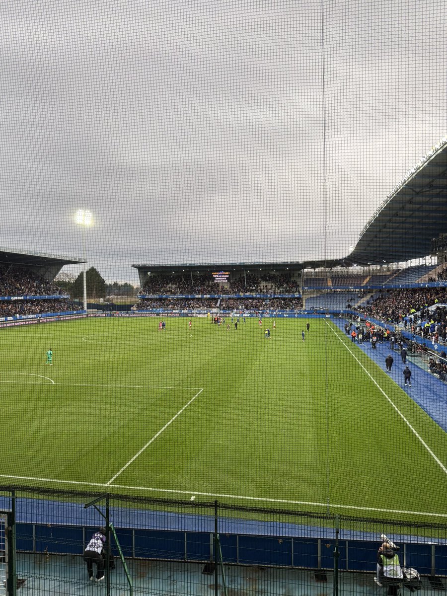 Comme d’hab…

#ESTACSDR #TeamSDR