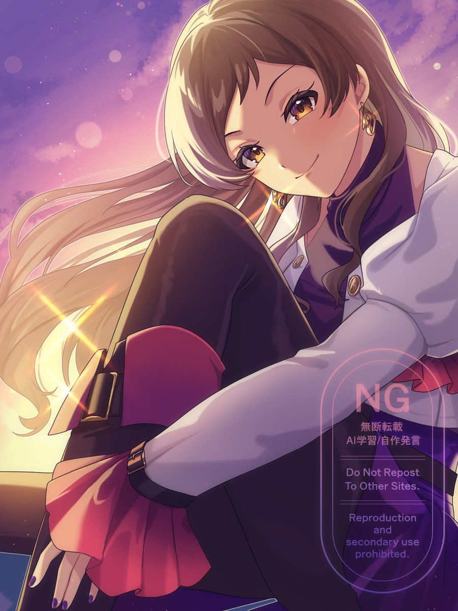 #北沢志保誕生祭2026
 #北沢志保生誕祭2026 
志保おめでとう🎉🎉🎉