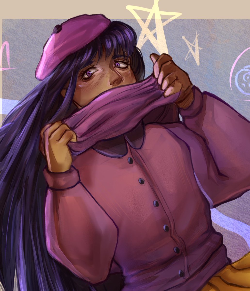 LoveryKMoon 🇺🇦 tweet media