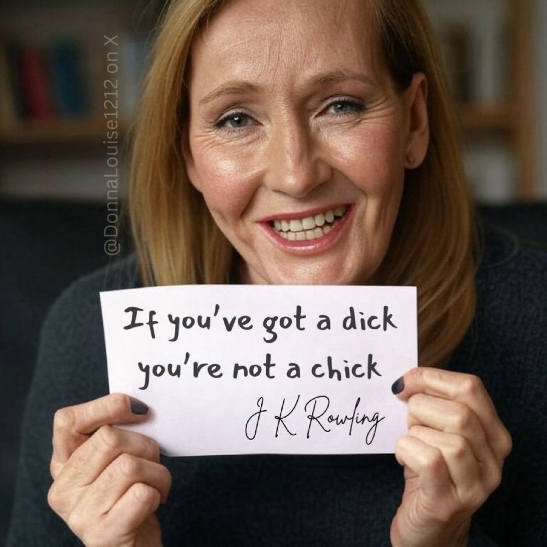 Is J.K Rowling Right ?