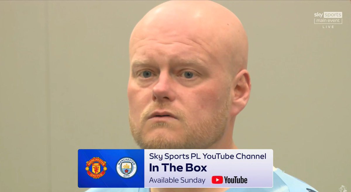 JagabanGaming's tweet photo. @TheBig6ixShow When you realise you are gonna get cooked on Monday https://t.co/fvDS3ciHNX