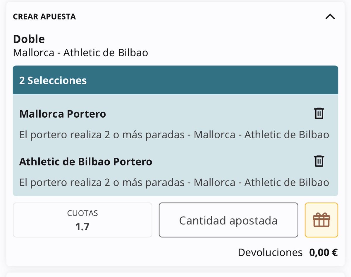 Pick premium 

➡️Regístrate aquí: bdeal.io/Betfair/17485/1