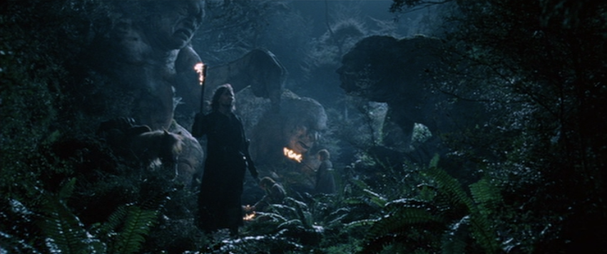 The Mellon Heads - LOTR Podcast tweet media