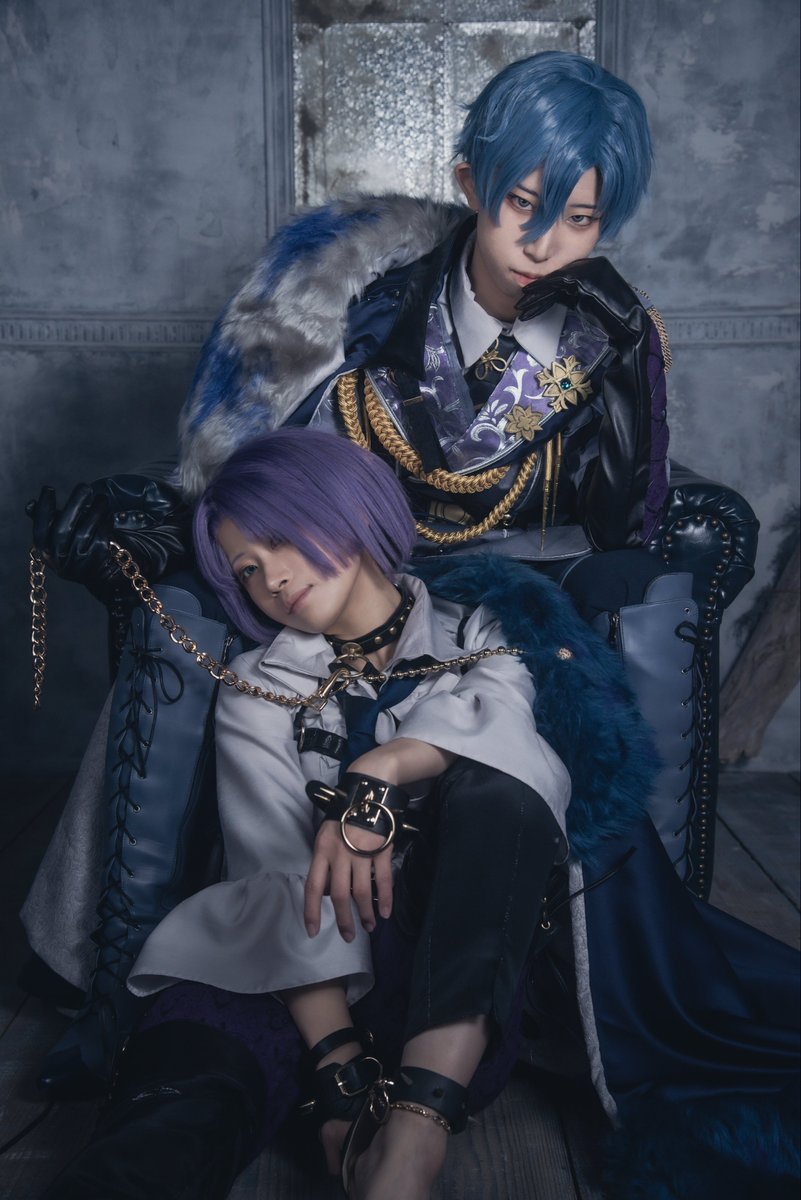 【cos/mhyk】

sonatine

figaro <a href="/hajito_/">蛍 (けい)</a> 
👗 <a href="/mochimochi1814/">紫苑.*･ﾟ</a> 

murr はるきち

photo <a href="/ysk02160331/">ゆうすけ@愛憎と85番に色々捧げる人</a>