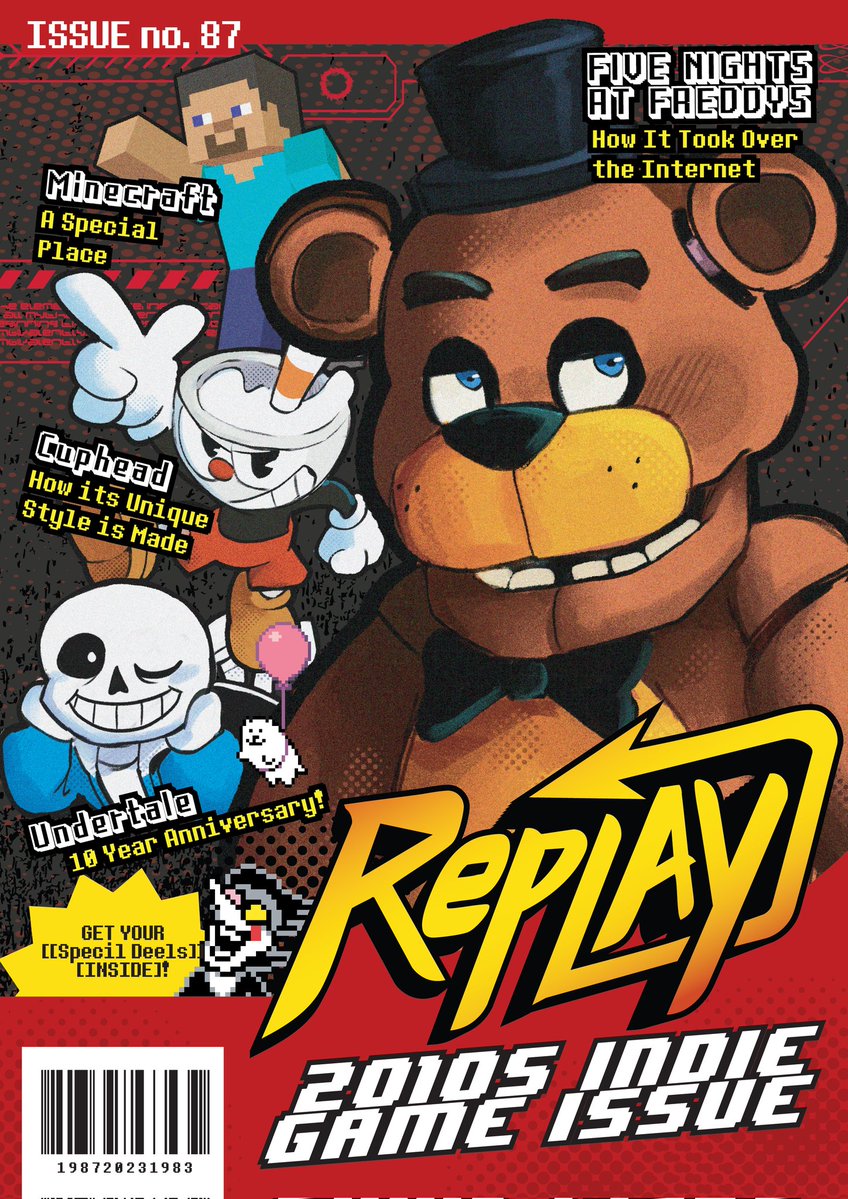 ArtissiJam's tweet image. this dude (school project)