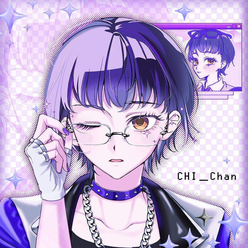 sato_konnitiha's tweet image. # フォロワーさんのオリキャラを描かせてください
ありがとうございました