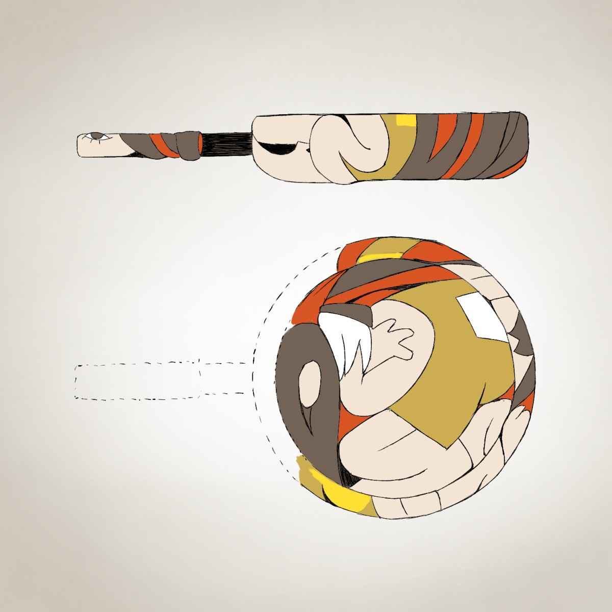 これはPoppinPlayKitchenに出てくるフライパン
https://t.co/yR5gAwyzNr 