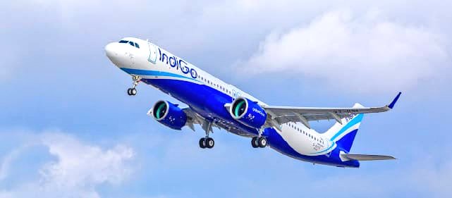 Breaking :

- <a href="/DGCAIndia/">DGCA</a> slaps a fine of Rs 22 crore on <a href="/IndiGo6E/">IndiGo</a> for the crisis it has created in December

- Also asks to submit Rs 50 crore in bank guarantees &amp; the release of this will be subject to Dgca inspection over coming months

- Airline needs to show improvement 

✈️