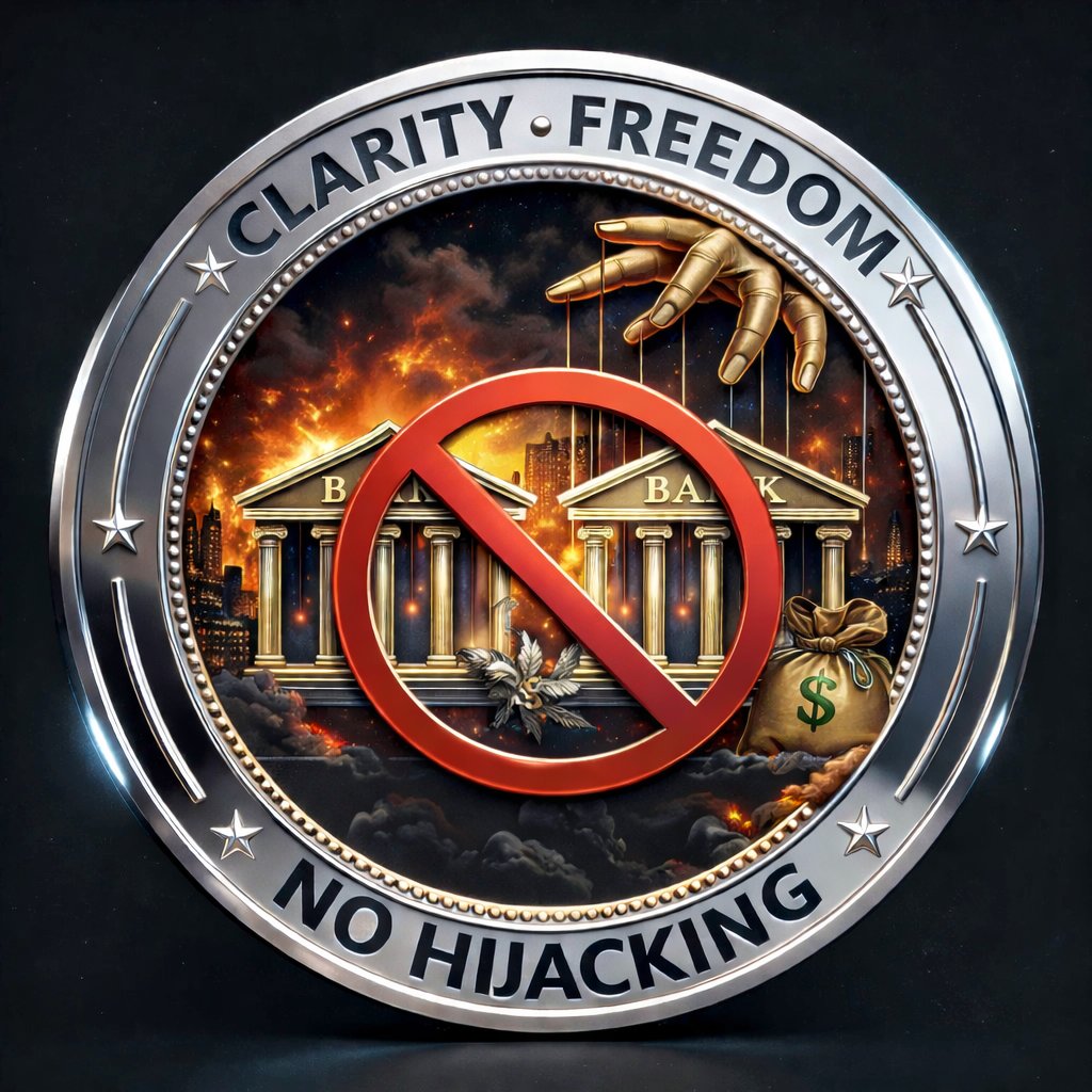 Here's something retail can get with. #NoHijacking #CLARITYAct